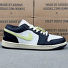 AJ1 Low Fall League