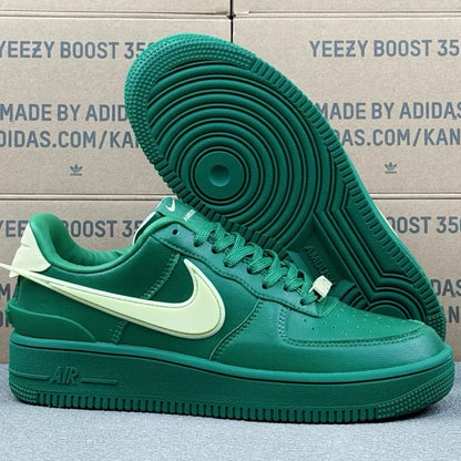 AF1 AMBUSH x Nike Air Force 1 Low Pine Green