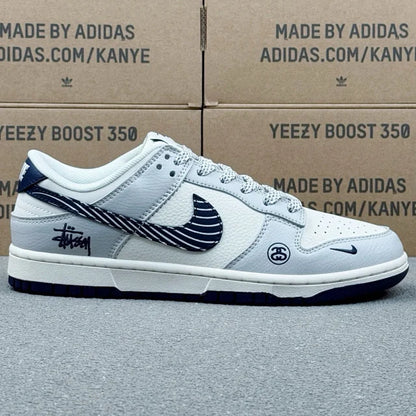 Dunk x Stussy