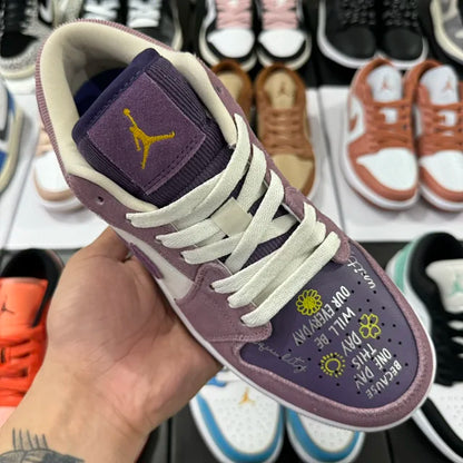 AJ1 Low Unity