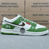 Dunk x Stussy