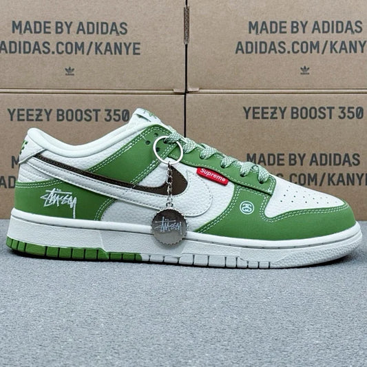 Dunk x Stussy