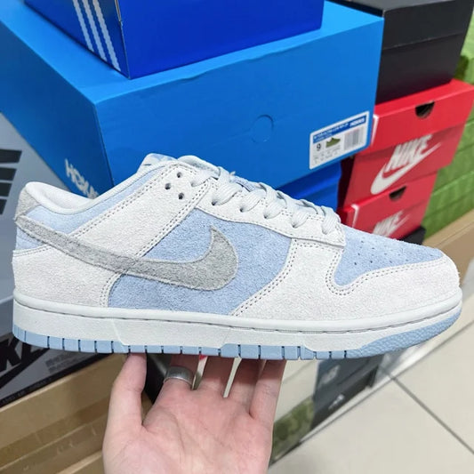 Dunk SP Light Armory Blue Photon Dust