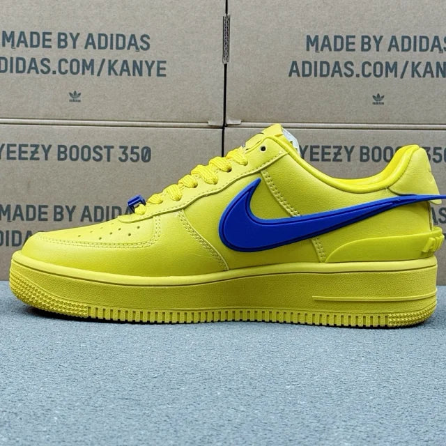 AF1 Low x AMBUSH Game Royal