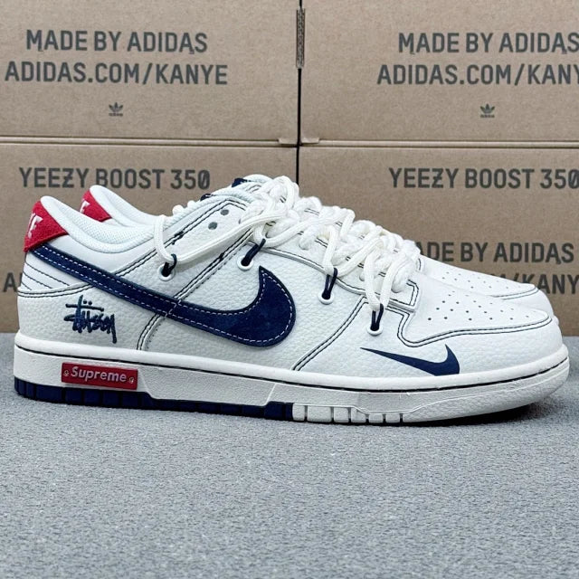 Dunk x Stussy x Sup