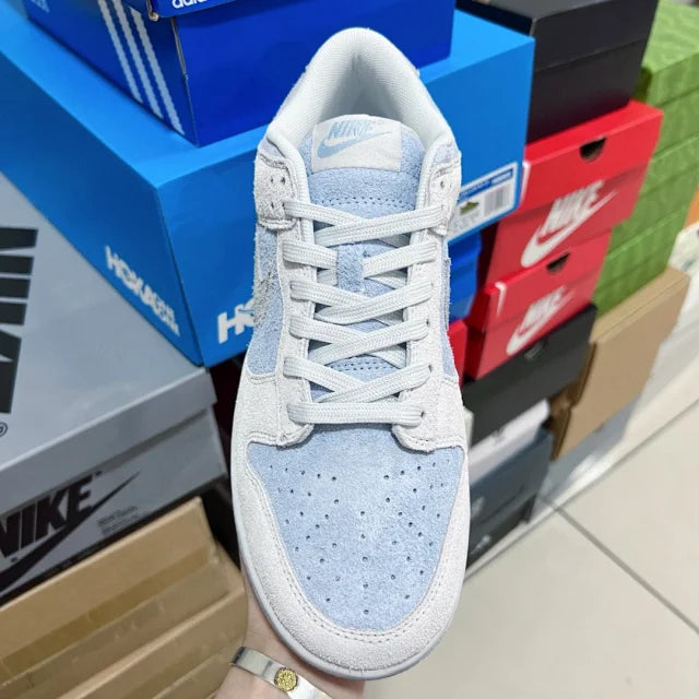 Dunk SP Light Armory Blue Photon Dust