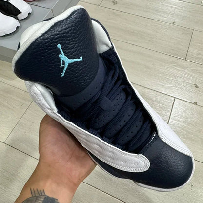 AJ13 UNC Obsidian