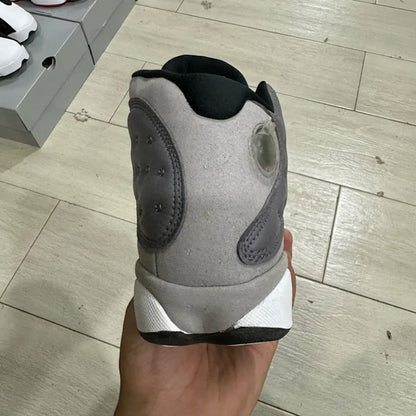 AJ13 Atmosphere Grey