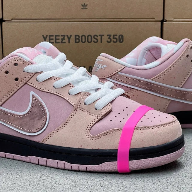 Dunk SB Pink Lobster