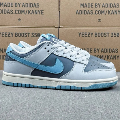 Dunk SP White And Blue