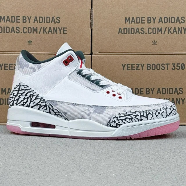 AJ3 Wings