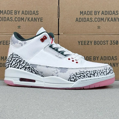 AJ3 Wings