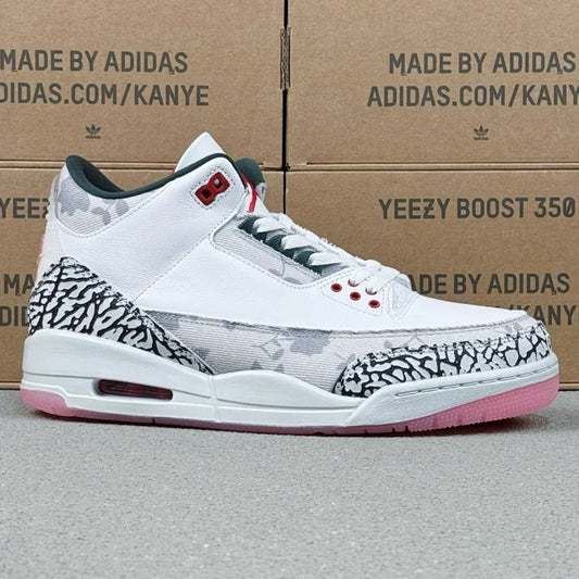 AJ3 Wings