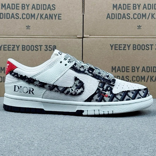 Dunk x Dior