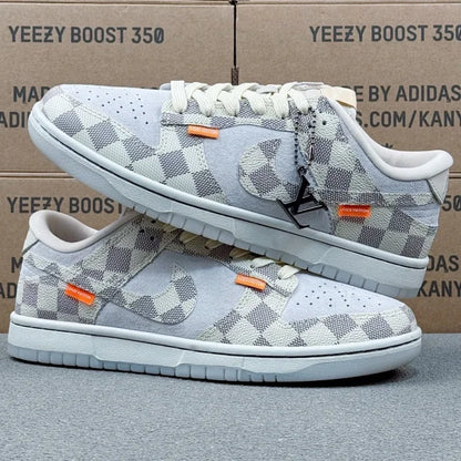 Dunk x LV