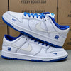 Dunk SP White And Blue