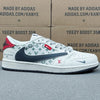 AJ1 Low x LV