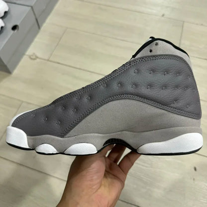 AJ13 Atmosphere Grey