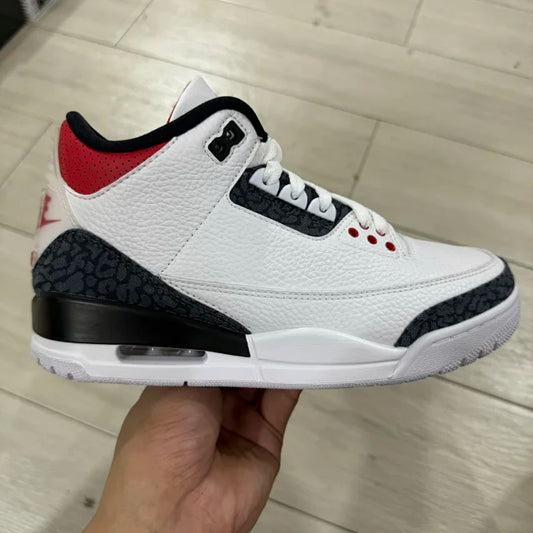 AJ3 SE Denim