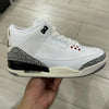 AJ3 White Cement Reimagined