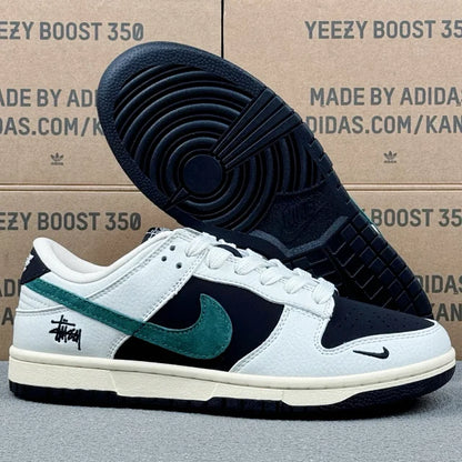 Dunk x Stussy