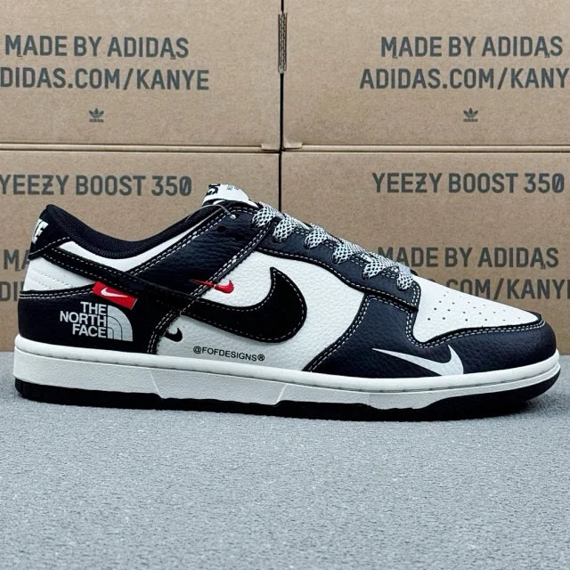 Dunk x The North Face