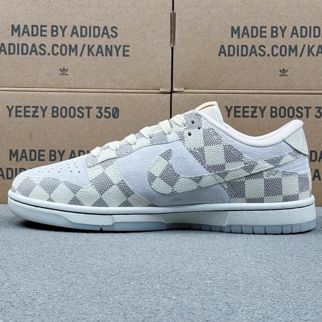 Dunk x LV