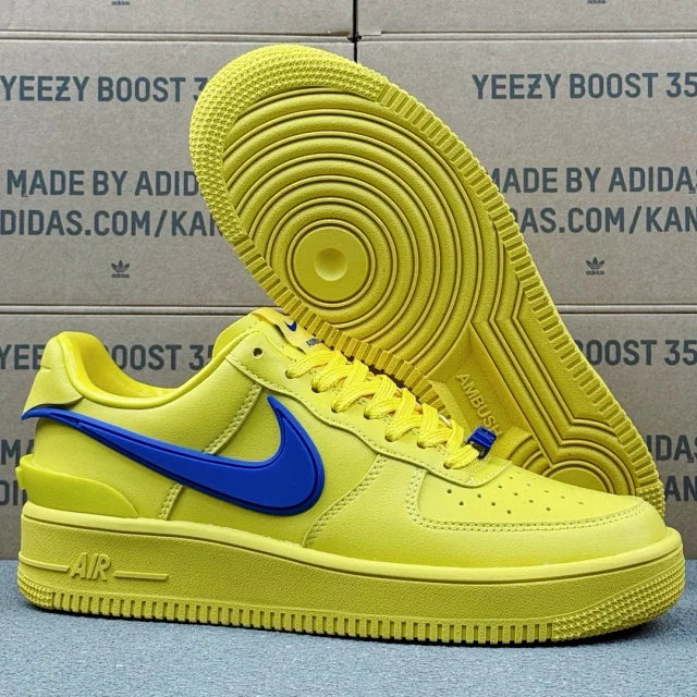 AF1 Low x AMBUSH Game Royal