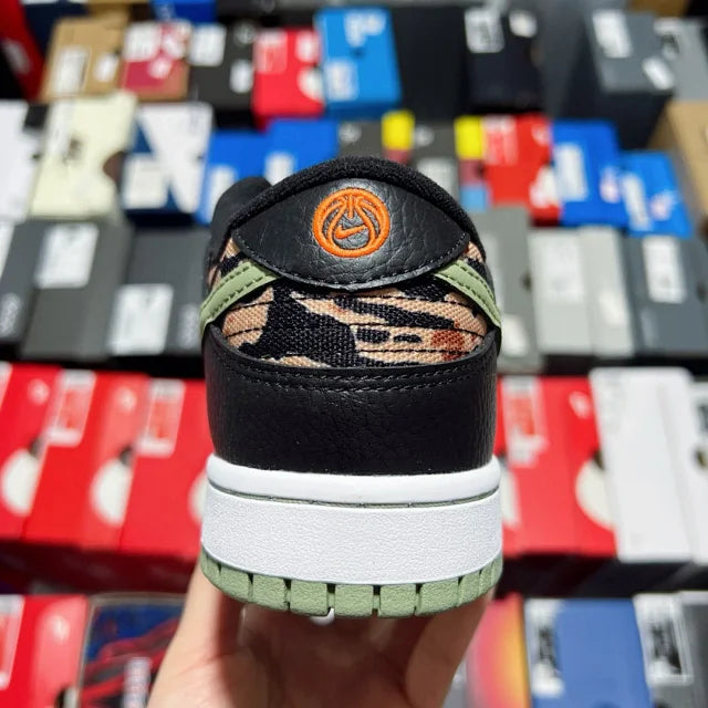 Dunk SP Multi-Camo