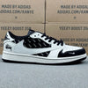 AJ1 Low x Stussy