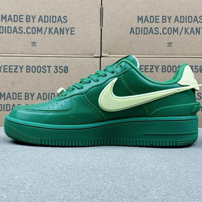 AF1 AMBUSH x Nike Air Force 1 Low Pine Green