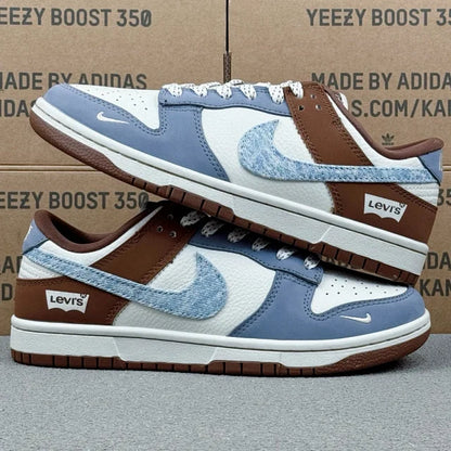 Dunk x Levis