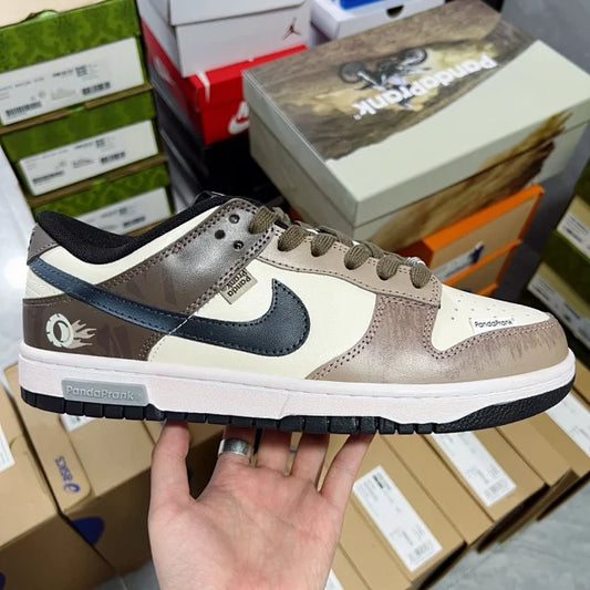 Dunk x PandaPrank