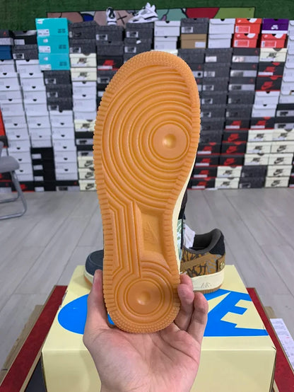 AF1 Travis Scott Cactus Jack