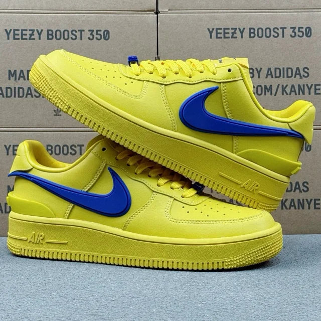 AF1 Low x AMBUSH Game Royal