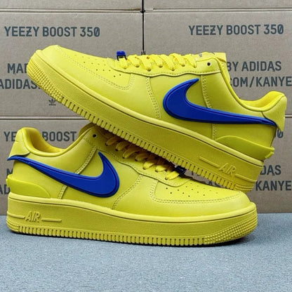 AF1 Low x AMBUSH Game Royal