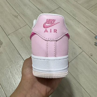 AF1 Pink