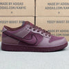 Dunk SP City of Love Burgundy Crush