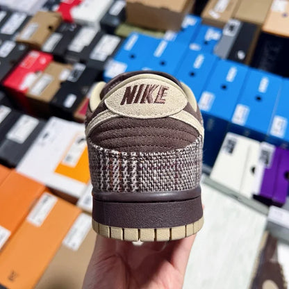 Dunk SB Tweed