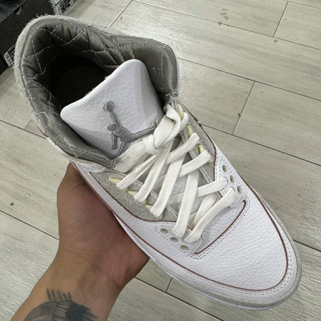 AJ3 Raised By Women