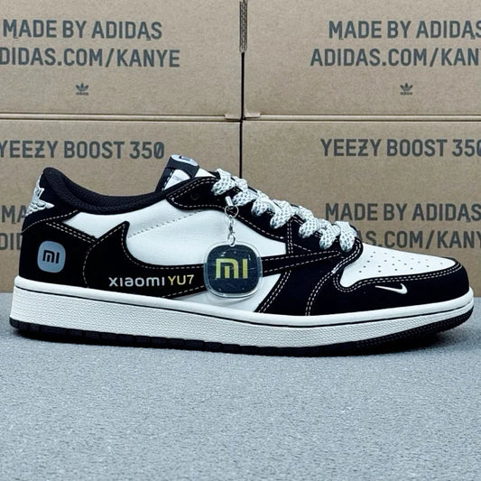 AJ1 Low x Xioumi