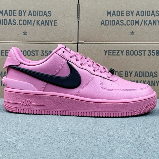 AF1 Low Ambush Pink