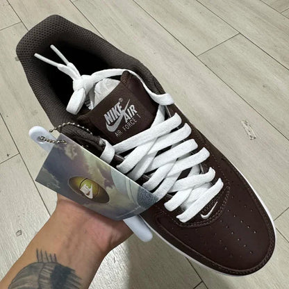 AF1 Chocolate