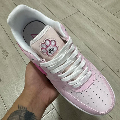 AF1 Pink