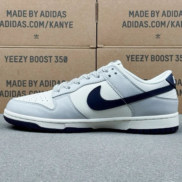Dunk x Stussy