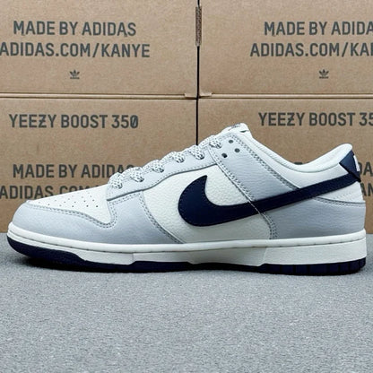 Dunk x Stussy