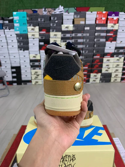 AF1 Travis Scott Cactus Jack