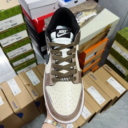 Dunk x PandaPrank