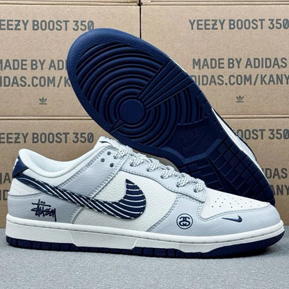 Dunk x Stussy