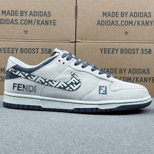 Dunk x Fendi